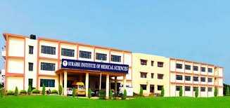 Surabhi Institute of Medical Sciences